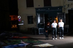 20 eme Rue Ouest 118 * 6000 x 4000 * (8.16MB)